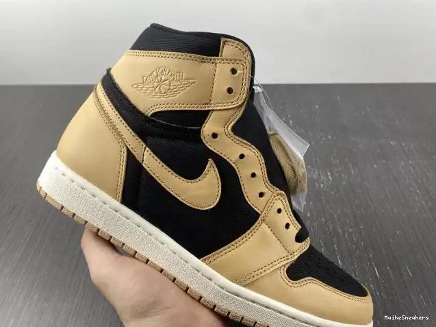 MaikeSneakers Air OG 1 High Heirloom Jordan 555088-202 0502